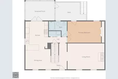 4554 S Landing Drive, Marietta, GA 30066 - Photo 55