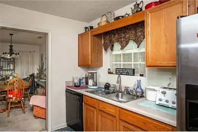 194 Cemetery Road, Luthersville, GA 30251 - Photo 9