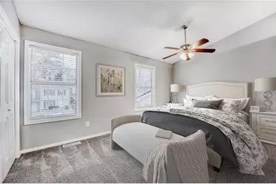 3588 Kennesaw Station Drive NW, Kennesaw, GA 30144 - Photo 15