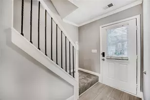 3588 Kennesaw Station Dr NW, Kennesaw, GA 30144 - Photo 3