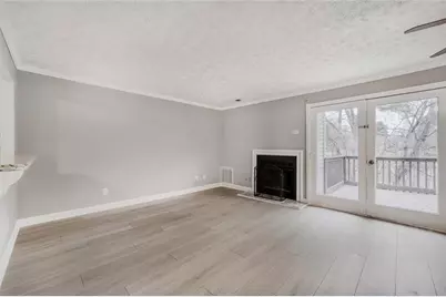 3588 Kennesaw Station Drive NW, Kennesaw, GA 30144 - Photo 5