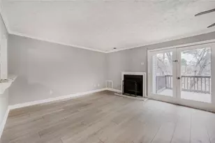 3588 Kennesaw Station Dr NW, Kennesaw, GA 30144 - Photo 5