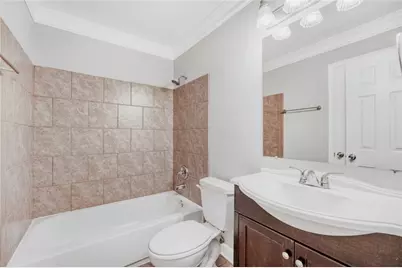 3588 Kennesaw Station Drive NW, Kennesaw, GA 30144 - Photo 17