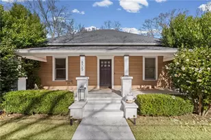805 Antone St NW, Atlanta, GA 30318 - Photo 1