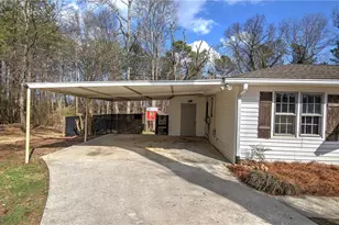 1188 Georgia Ave S, Bremen, GA 30110 - Photo 5