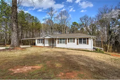 1188 Georgia Avenue S, Bremen, GA 30110 - Photo 3