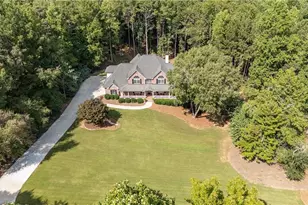 503 Antrim Glen Dr, Hoschton, GA 30548 - Photo 5