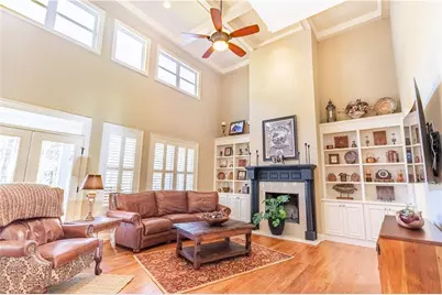 503 Antrim Glen Drive, Hoschton, GA 30548 - Photo 19