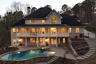 503 Antrim Glen Dr, Hoschton, GA 30548 - Photo 1