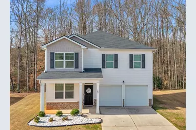 160 Grafton Street, Hampton, GA 30228 - Photo 1