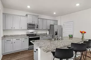 160 Grafton St, Hampton, GA 30228 - Photo 5