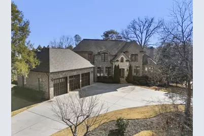 22 Mount Paran Road, Sandy Springs, GA 30327 - Photo 1