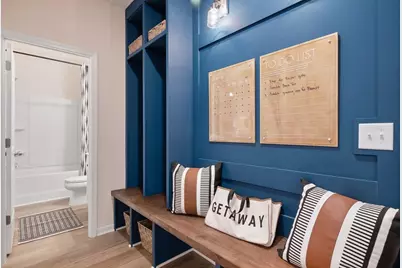 18 Bellamy Cove, Newnan, GA 30263 - Photo 11