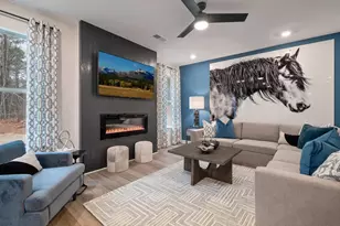 18 Bellamy Cv, Newnan, GA 30263 - Photo 19