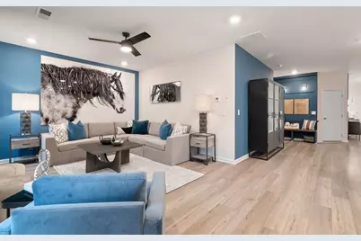 18 Bellamy Cove, Newnan, GA 30263 - Photo 17