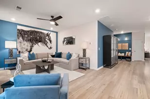 18 Bellamy Cv, Newnan, GA 30263 - Photo 17