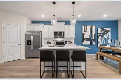 18 Bellamy Cove, Newnan, GA 30263 - Photo 7