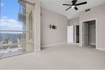 2626 Peachtree Road NW #901, Atlanta, GA 30305 - Photo 15