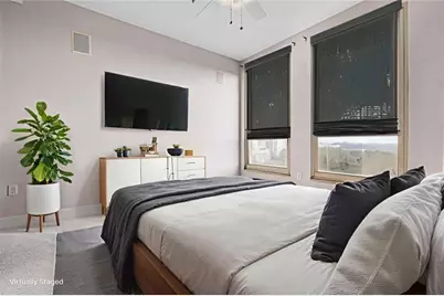 2626 Peachtree Road NW #901, Atlanta, GA 30305 - Photo 19