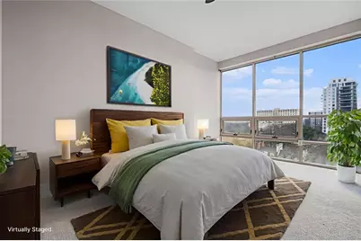 2626 Peachtree Road NW #901, Atlanta, GA 30305 - Photo 13