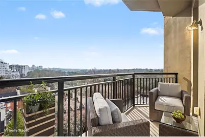 2626 Peachtree Road NW #901, Atlanta, GA 30305 - Photo 9