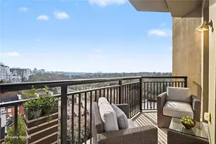 2626 Peachtree Rd NW, Atlanta, GA 30305 - Photo 9