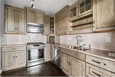 2626 Peachtree Road NW #901, Atlanta, GA 30305 - Photo 5