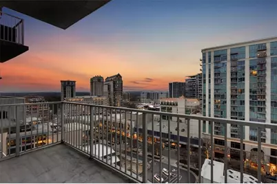 250 Pharr Road NE #1504, Atlanta, GA 30305 - Photo 17