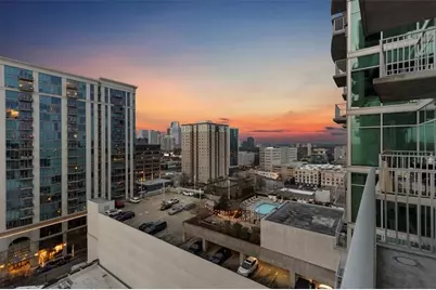 250 Pharr Road NE #1504, Atlanta, GA 30305 - Photo 21