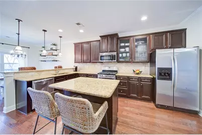 4415 Saint Andrews Crest Drive, Cumming, GA 30040 - Photo 9