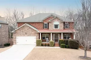 4415 St Andrews Crest Dr, Cumming, GA 30040 - Photo 1