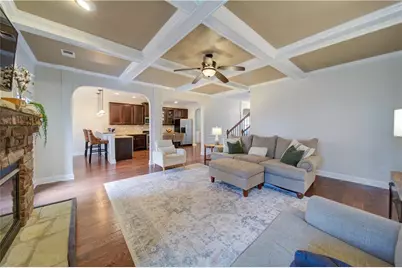 4415 Saint Andrews Crest Drive, Cumming, GA 30040 - Photo 17