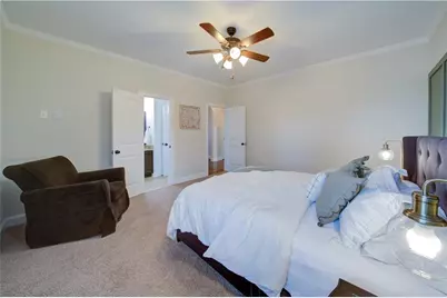 4415 Saint Andrews Crest Drive, Cumming, GA 30040 - Photo 23