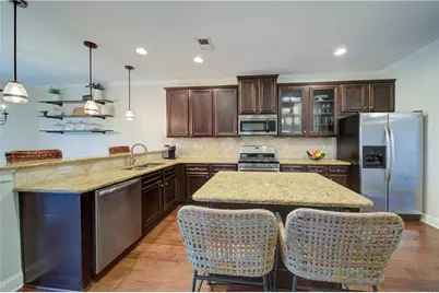 4415 Saint Andrews Crest Drive, Cumming, GA 30040 - Photo 9