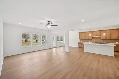 6105 Kismet Road, Buford, GA 30518 - Photo 9