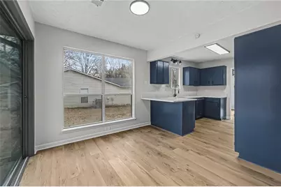 339 Park Ridge Circle, Riverdale, GA 30274 - Photo 19