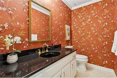 7660 Brigham Drive, Sandy Springs, GA 30350 - Photo 15