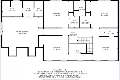 7660 Brigham Drive, Sandy Springs, GA 30350 - Photo 43