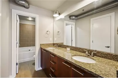 232 19th Street NW #7317, Atlanta, GA 30363 - Photo 9