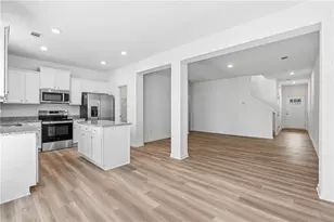 1502 Aralynn Wy, Conyers, GA 30013 - Photo 11