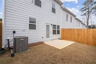 1502 Aralynn Wy, Conyers, GA 30013 - Photo 33
