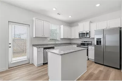 1502 Aralynn Way, Conyers, GA 30013 - Photo 3