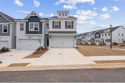 1502 Aralynn Way, Conyers, GA 30013 - Photo 1