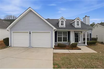 6514 Gina Agha Circle, Stonecrest, GA 30038 - Photo 1