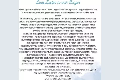 250 Lawrence Street, Adairsville, GA 30103 - Photo 3