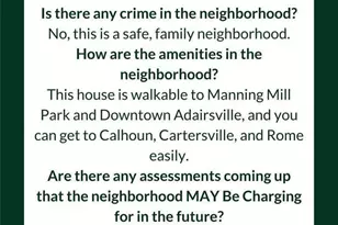 250 Lawrence St, Adairsville, GA 30103 - Photo 9