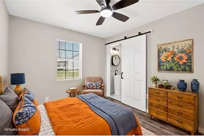 250 Lawrence Street, Adairsville, GA 30103 - Photo 7