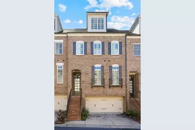 548 Sarabrook Place, Atlanta, GA 30342 - Photo 1