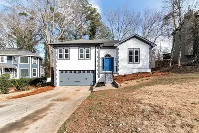 5969 Rotondo Place, Norcross, GA 30093 - Photo 1