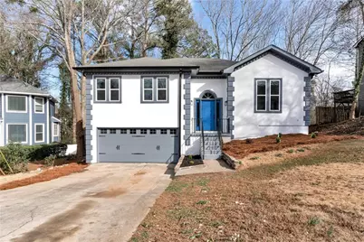 5969 Rotondo Place, Norcross, GA 30093 - Photo 3